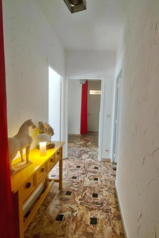 Appartement à vendre 3 pièces avec terrasse VERNET LES BAINS (66)