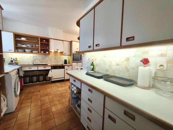 Appartement à vendre 3 pièces avec terrasse VERNET LES BAINS (66)