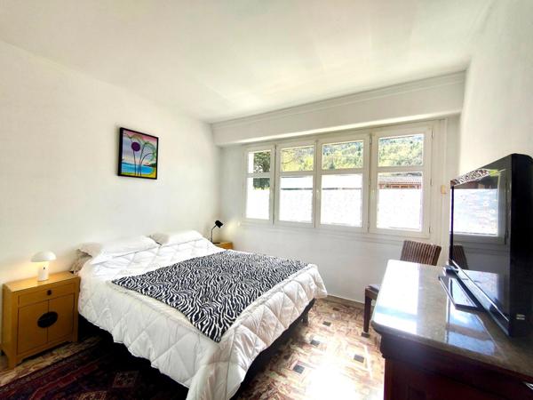 Appartement à vendre 3 pièces avec terrasse VERNET LES BAINS (66)