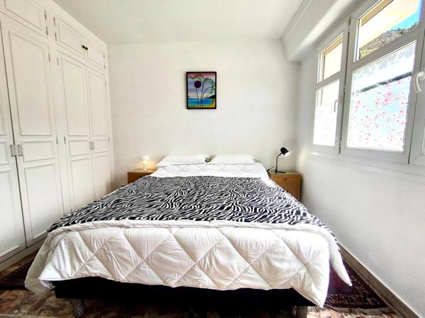 Appartement à vendre 3 pièces avec terrasse VERNET LES BAINS (66)