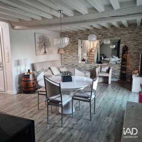 Maison à vendre 4 pièces 90 m² Beuzeville