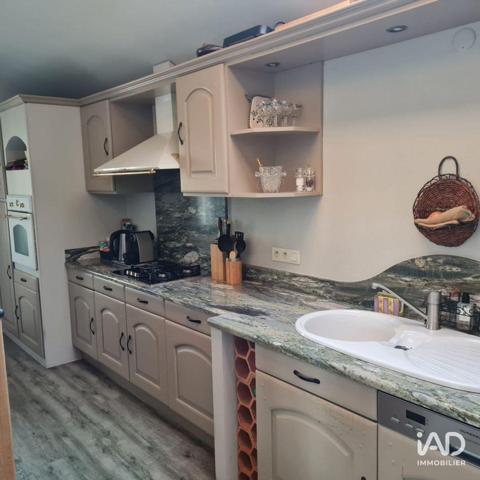 Maison à vendre 4 pièces 90 m² Beuzeville