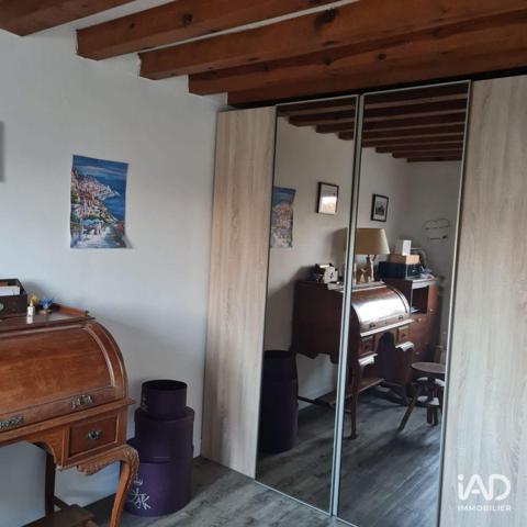 Maison à vendre 4 pièces 90 m² Beuzeville