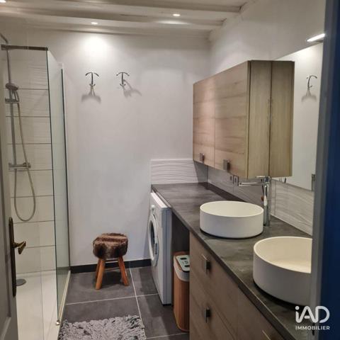 Maison à vendre 4 pièces 90 m² Beuzeville