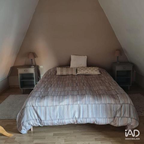 Maison à vendre 4 pièces 90 m² Beuzeville