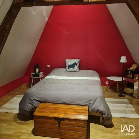 Maison à vendre 4 pièces 90 m² Beuzeville