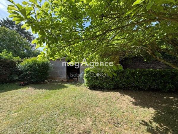 Maison à GUAINVILLE, 28260 - 6 pièces 168m²