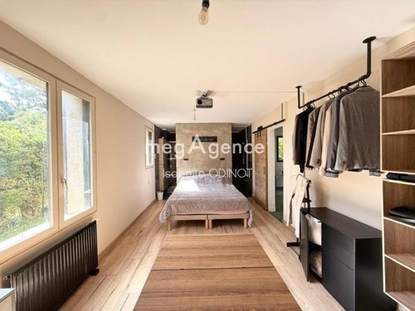 Maison à GUAINVILLE, 28260 - 6 pièces 168m²