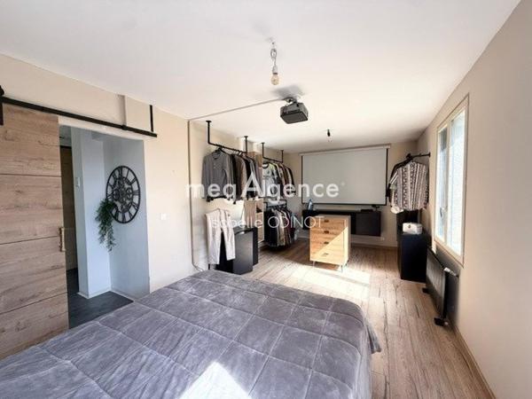 Maison à GUAINVILLE, 28260 - 6 pièces 168m²