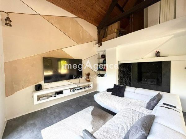 Maison à GUAINVILLE, 28260 - 6 pièces 168m²
