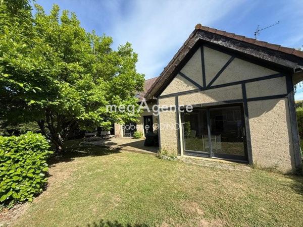 Maison à GUAINVILLE, 28260 - 6 pièces 168m²