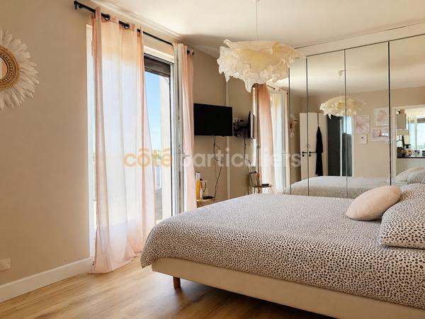 Vente
                Appartement110 m² - 5 Pièces -
                    SAINT LO (50000)