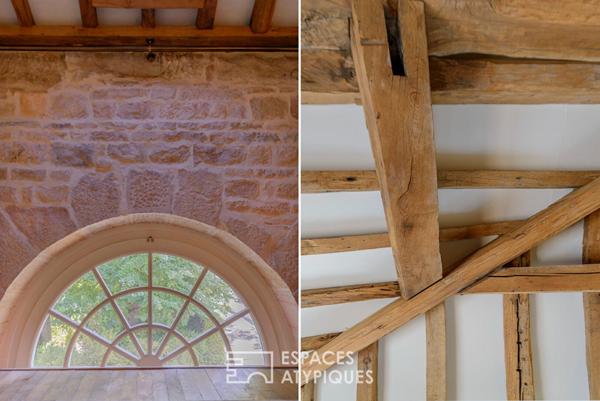 Un écrin rare au coeur de Dijon