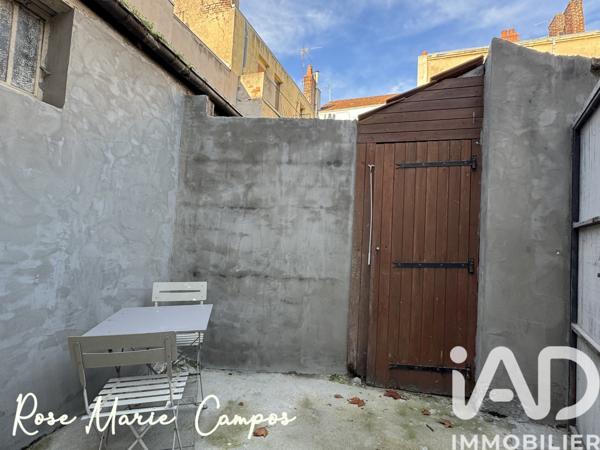 Appartement à vendre 5 pièces 148 m² Montceau-les-Mines