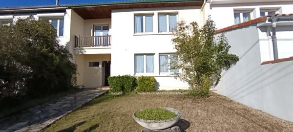 Maison à vendre |  Pessac |  4 pièces | 77 m²