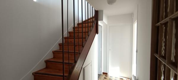 Maison à vendre |  Pessac |  4 pièces | 77 m²