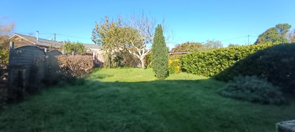 Maison à vendre |  Pessac |  4 pièces | 77 m²
