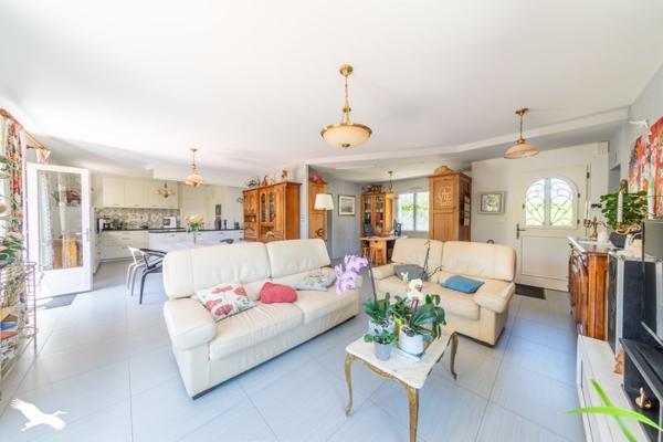 Maison à vendre |  Dompierre-sur-Yon |  6 pièces | 132,7 m²