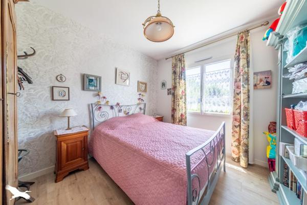 Maison à vendre |  Dompierre-sur-Yon |  6 pièces | 132,7 m²