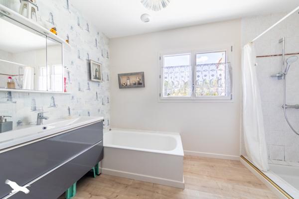 Maison à vendre |  Dompierre-sur-Yon |  6 pièces | 132,7 m²