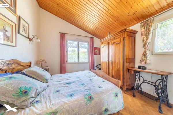 Maison à vendre |  Dompierre-sur-Yon |  6 pièces | 132,7 m²