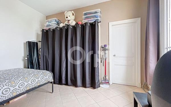 Appartement à vendre    2 pièces • 40,78 m2 Chantilly