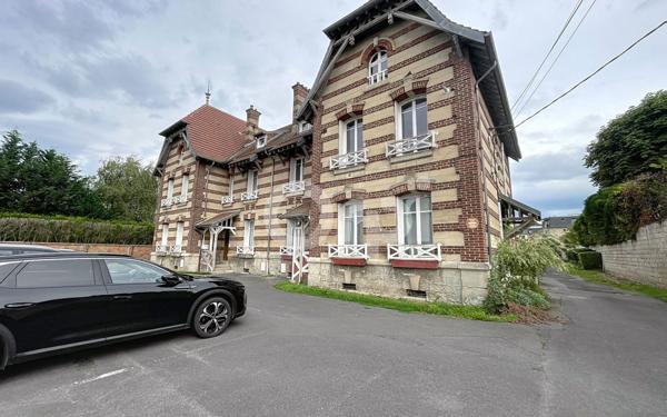 Appartement à vendre    2 pièces • 40,78 m2 Chantilly