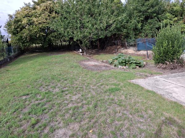 Vente Maison 7 pièces 132 m2 à Vendeuil