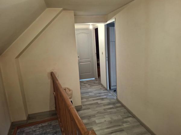 Vente Maison 7 pièces 132 m2 à Vendeuil