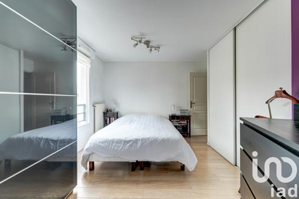 Appartement à vendre 4 pièces 100 m² Lyon 3