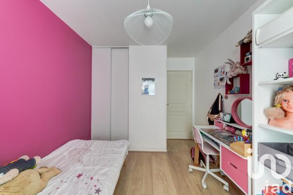 Appartement à vendre 4 pièces 100 m² Lyon 3