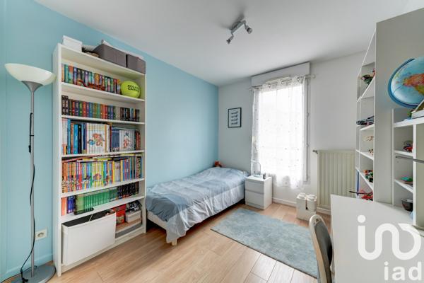 Appartement à vendre 4 pièces 100 m² Lyon 3