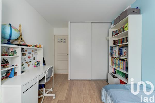 Appartement à vendre 4 pièces 100 m² Lyon 3