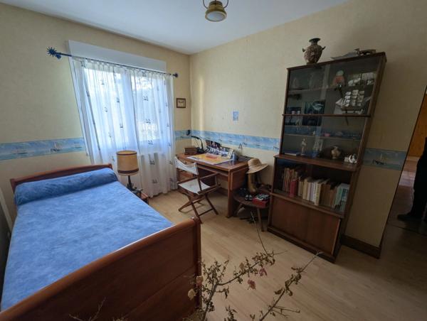 Maison plain-pied à vendre proche de PARAY LE MONIAL