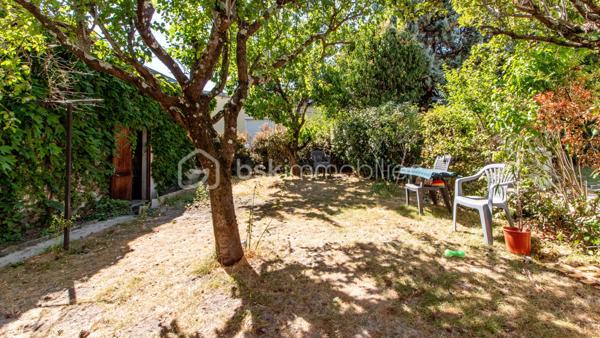 Maison contemporaine de 92,66 m²