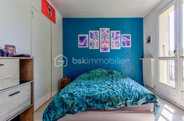 Maison contemporaine de 92,66 m²