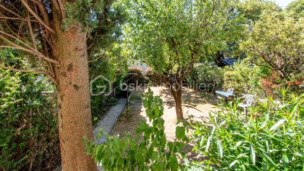 Maison contemporaine de 92,66 m²