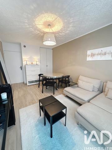 Appartement à vendre 2 pièces 42 m² Limeil-Brévannes