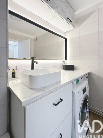 Appartement à vendre 2 pièces 42 m² Limeil-Brévannes