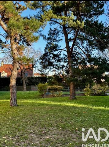 Appartement à vendre 2 pièces 42 m² Limeil-Brévannes