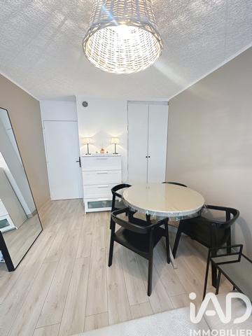 Appartement à vendre 2 pièces 42 m² Limeil-Brévannes