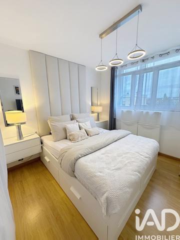 Appartement à vendre 2 pièces 42 m² Limeil-Brévannes