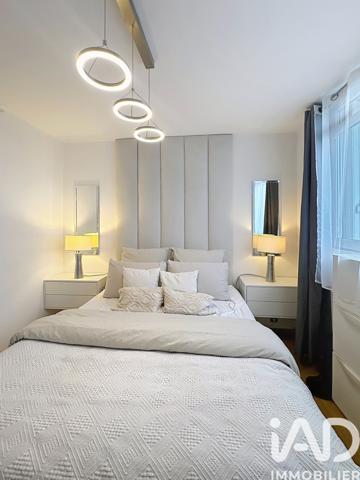 Appartement à vendre 2 pièces 42 m² Limeil-Brévannes