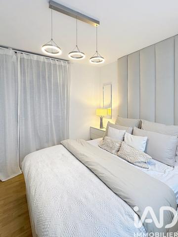 Appartement à vendre 2 pièces 42 m² Limeil-Brévannes