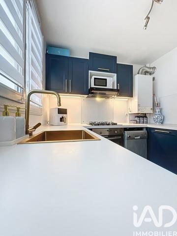 Appartement à vendre 2 pièces 42 m² Limeil-Brévannes