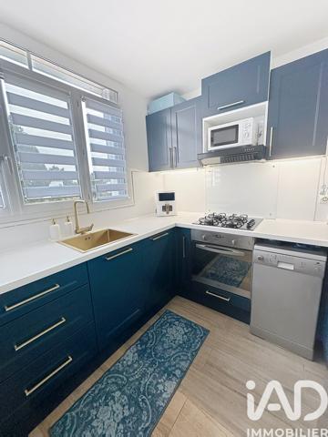 Appartement à vendre 2 pièces 42 m² Limeil-Brévannes