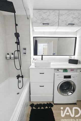 Appartement à vendre 2 pièces 42 m² Limeil-Brévannes