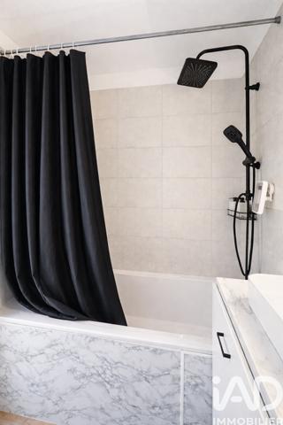 Appartement à vendre 2 pièces 42 m² Limeil-Brévannes