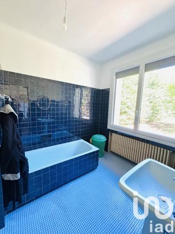 Maison à vendre 6 pièces 240 m² Gourdon