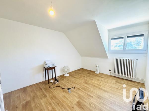 Maison à vendre 6 pièces 240 m² Gourdon